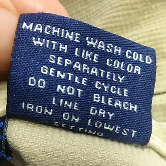 Vintage boho corduroy/denim patchwork skirt Small - Picture 6 of 7